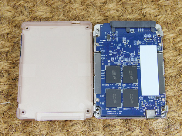 宇瞻SSD