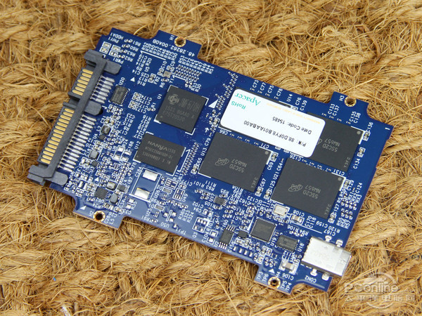 宇瞻SSD