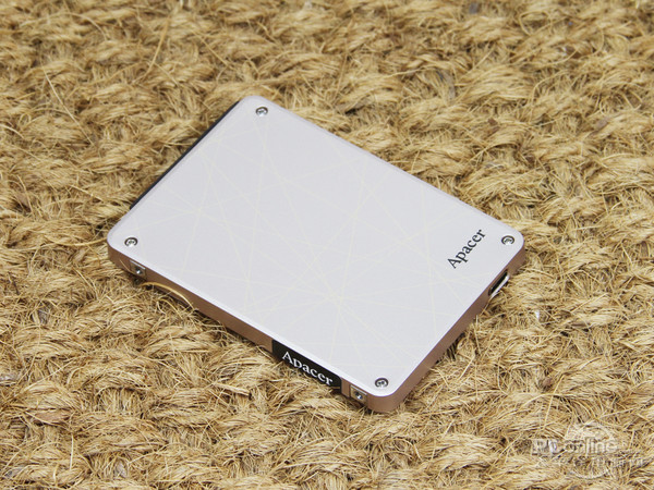 宇瞻SSD