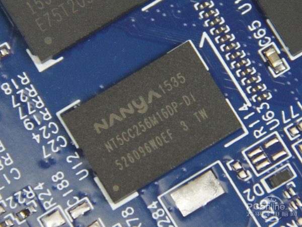宇瞻SSD