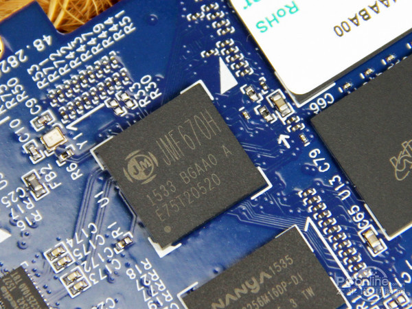 宇瞻SSD