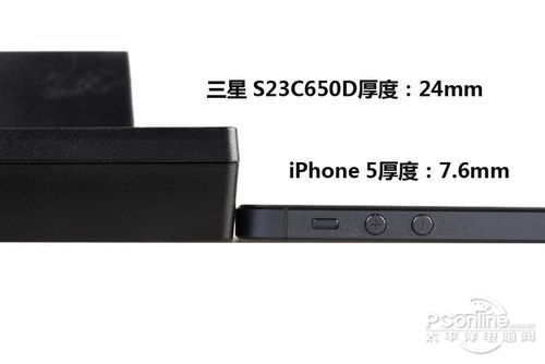 S23C650D S23C650D