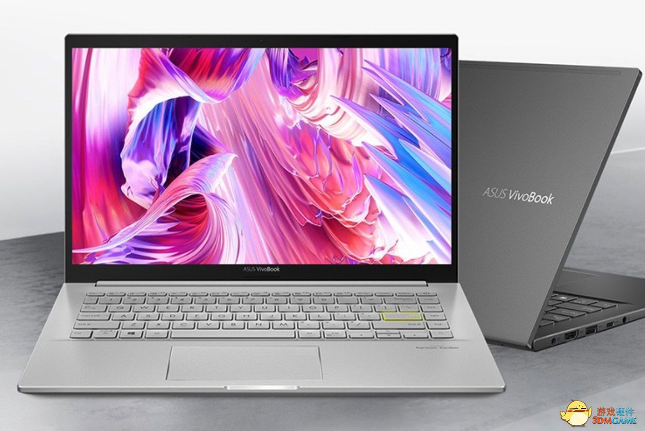 华硕推出VivoBook14X锐龙版：搭载R7 5700U，4599 元