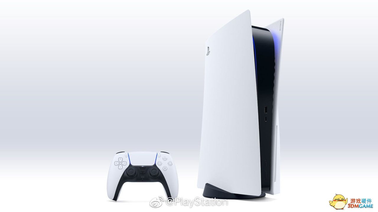 索尼PS5现已售出780万台，国行明天发布