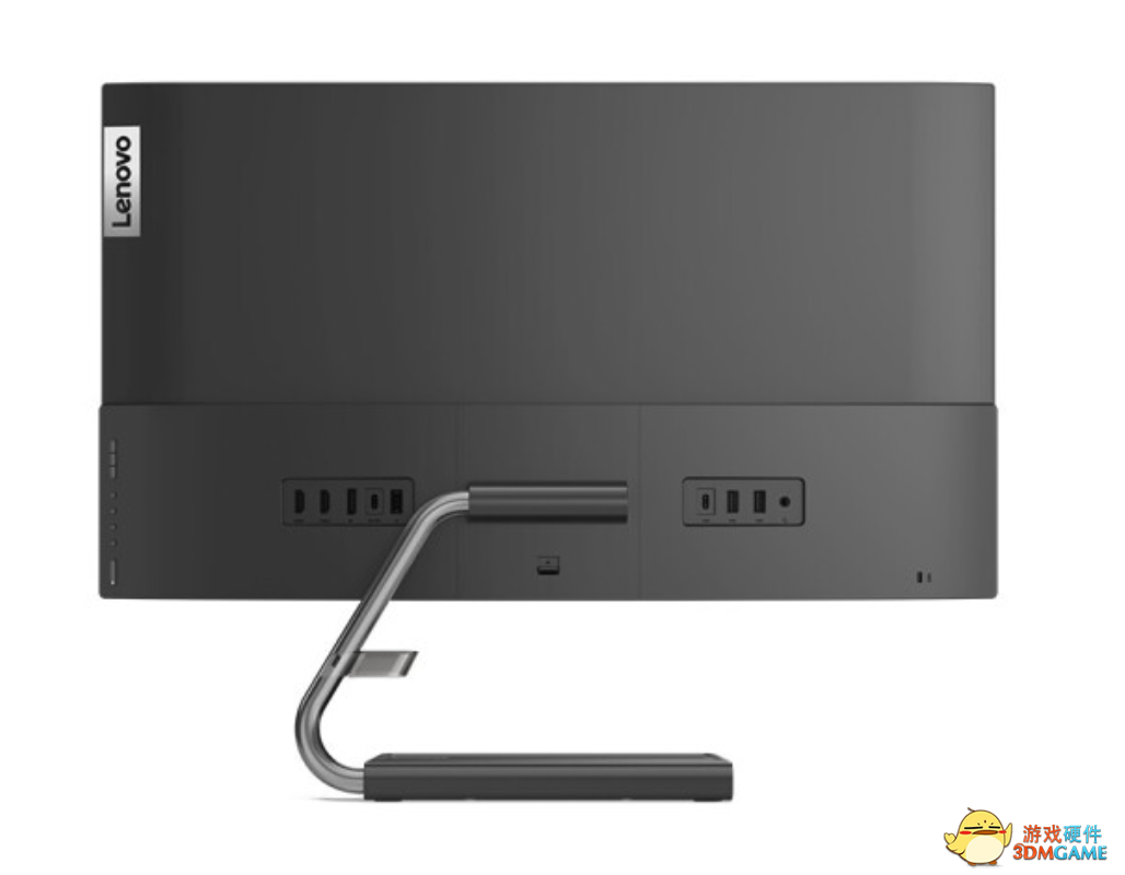 联想Qreator 27显示器上架：4K超窄边框，屏幕发声