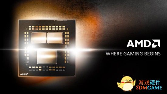 AMD锐龙9 5950 XT/5600XT曝光：达成5GHz