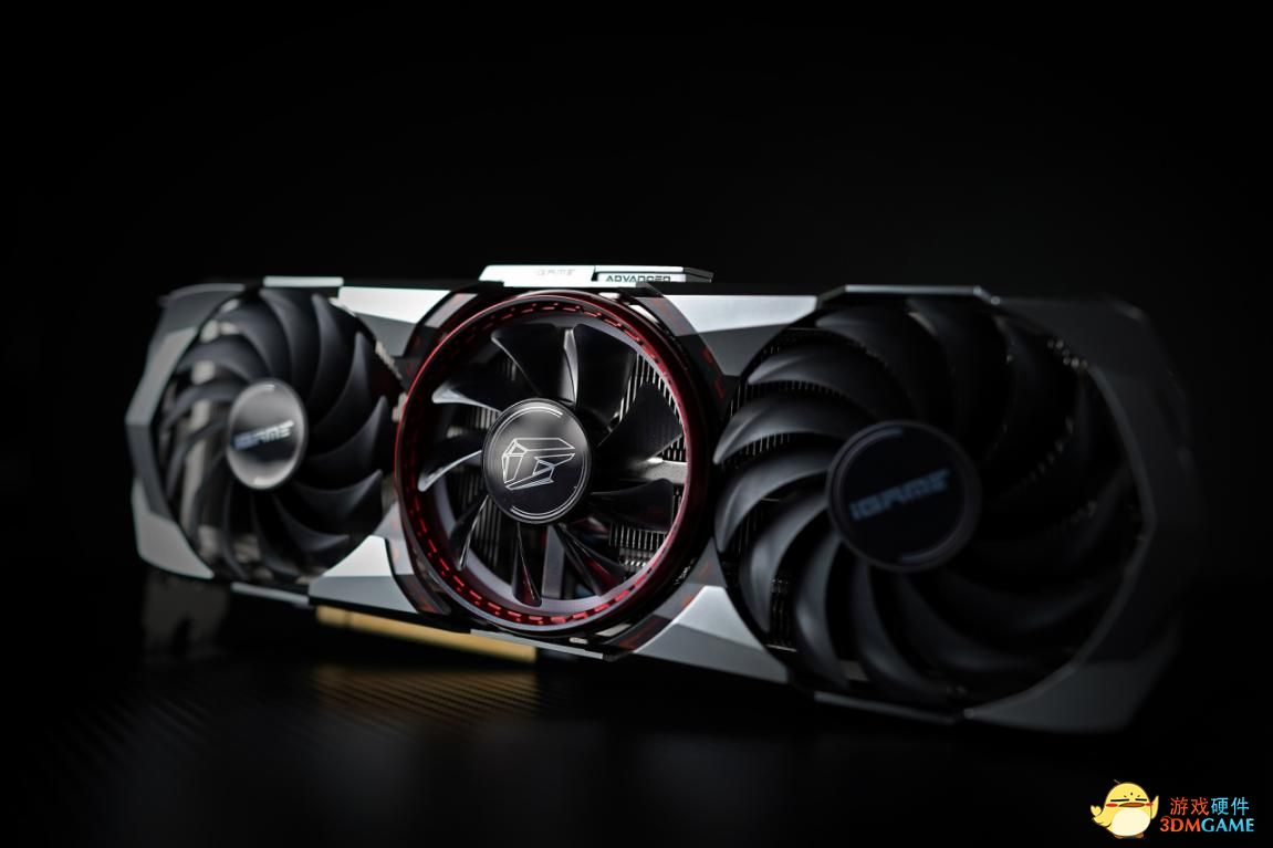 玩家王牌！iGame RTX 3080 Ti&3070 Ti系列新品发布