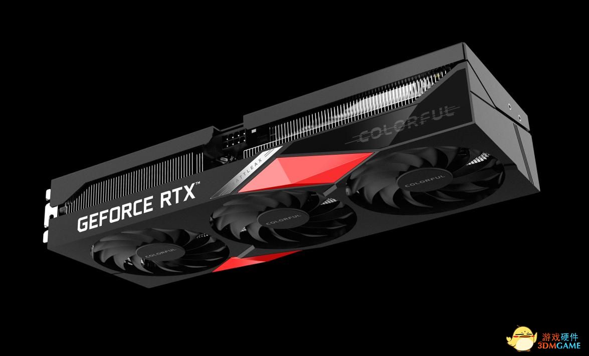 玩家王牌！iGame RTX 3080 Ti&3070 Ti系列新品发布