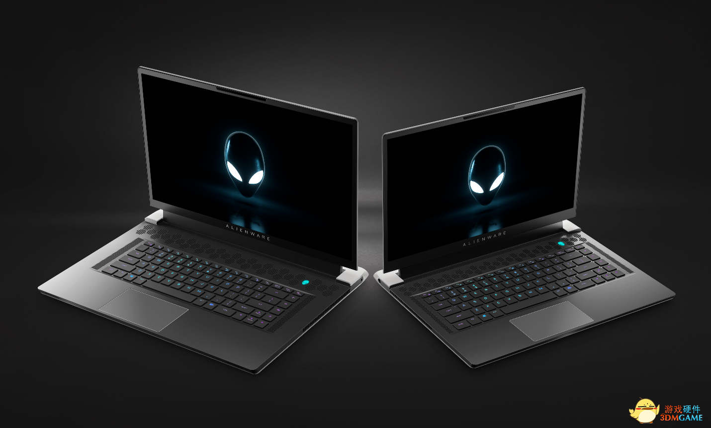 全新ALIENWARE X系列游戏本发布：惟精惟一 卓尔不群