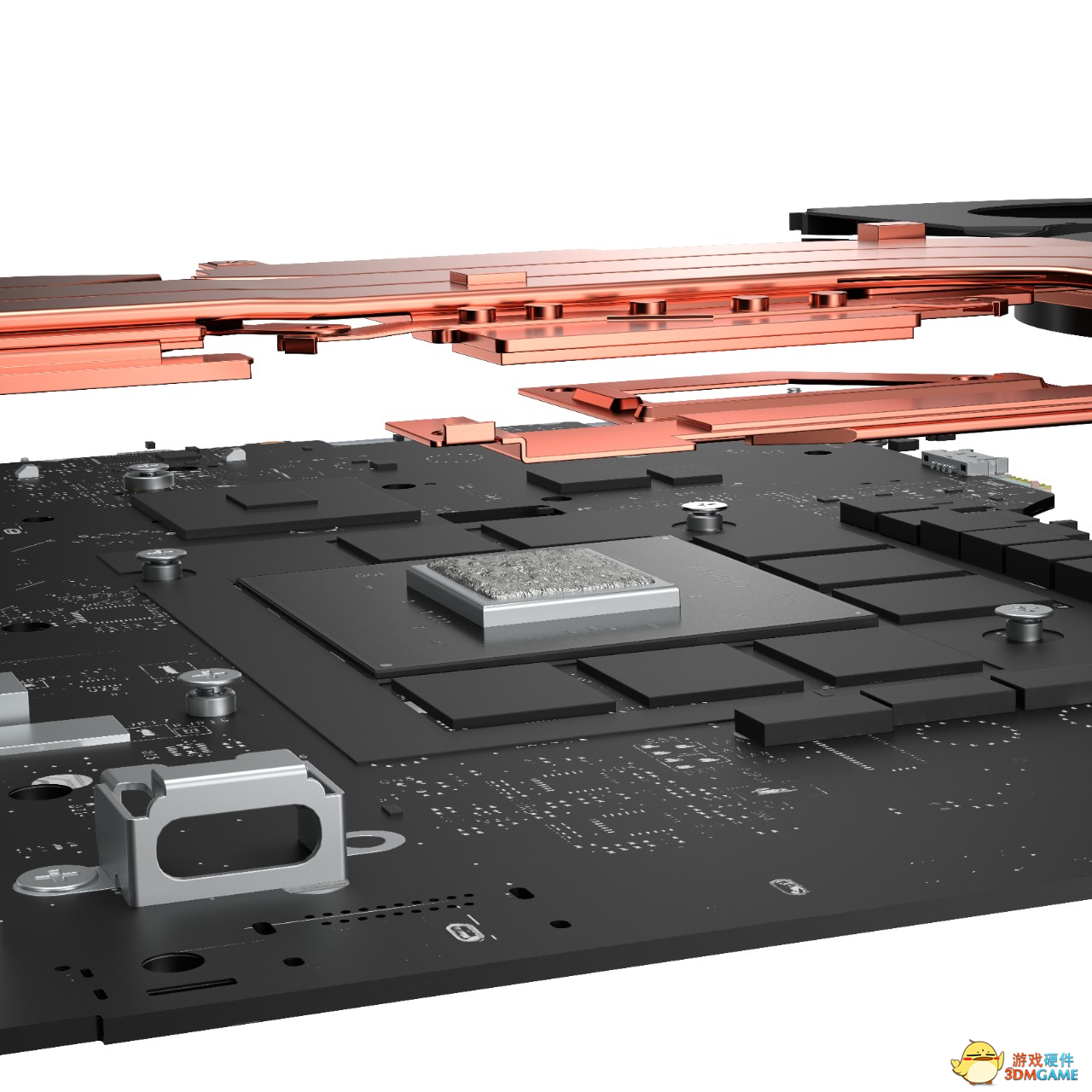 全新ALIENWARE X系列游戏本发布：惟精惟一 卓尔不群