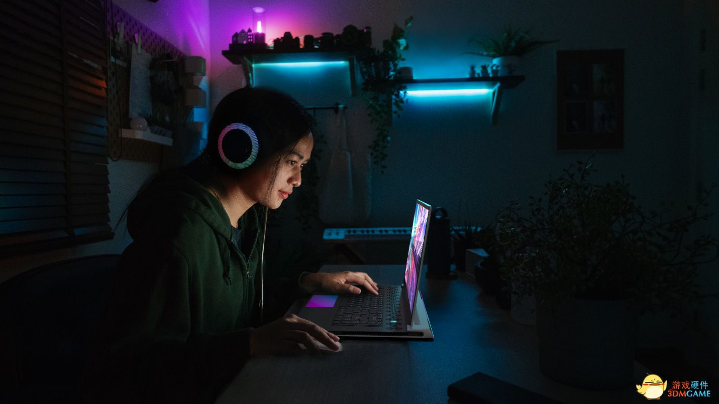 全新ALIENWARE X系列游戏本发布：惟精惟一 卓尔不群