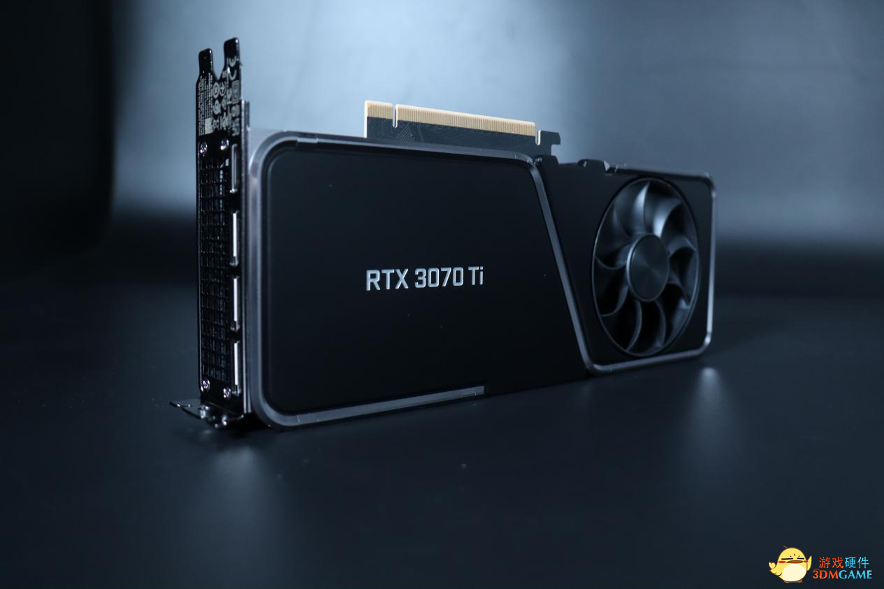 RTX 3070 Ti评测：低调的性能猛兽