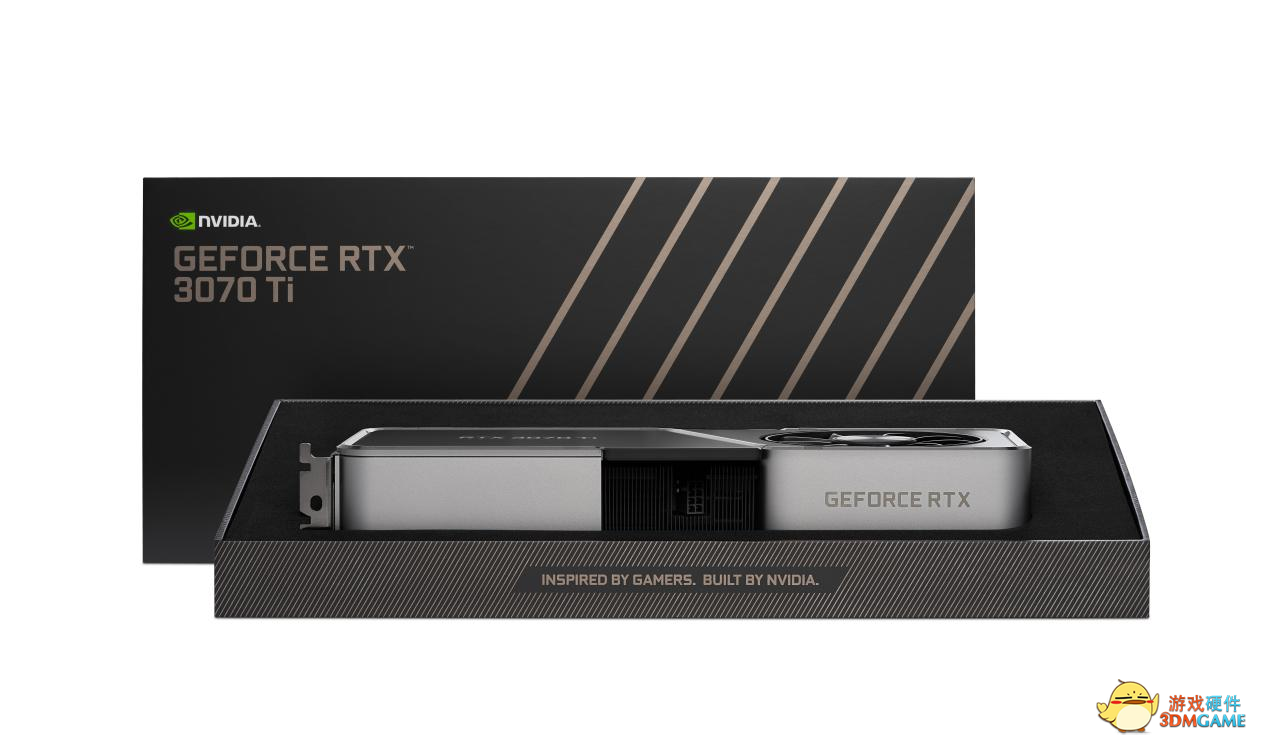 专为GeForce RTX 3070 Ti 玩家打造的GeForce Game Ready现已发布
