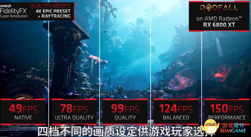 英伟达 DLSS“超高质量”选项曝光