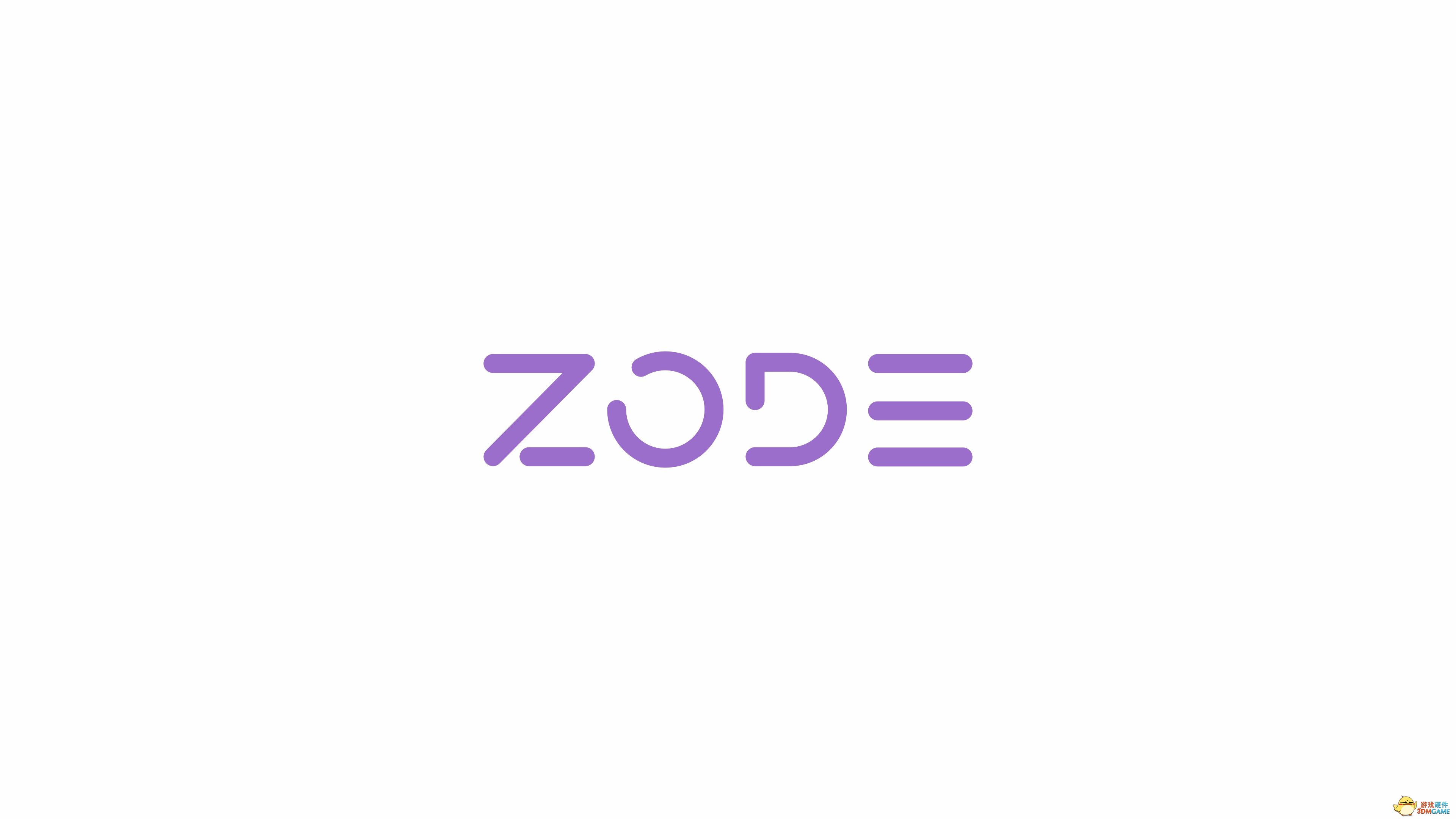 简约轻快主义，ZODE全新青年外设品牌成立