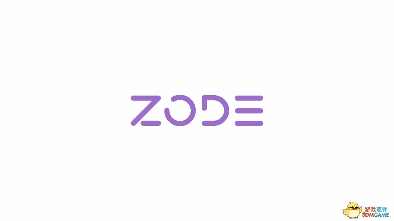 微妙组合 简约搭配 ZODE-MK1000有线光学键鼠套装上市