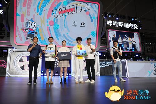 突破次元璧！iGame于BW展发布联名新装备