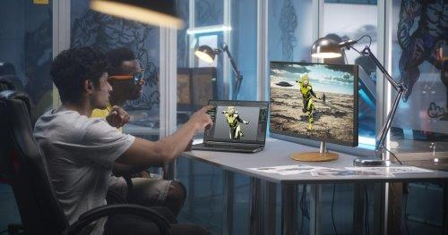 未来已来！SpatiaILabs裸眼3D技术将改变世界