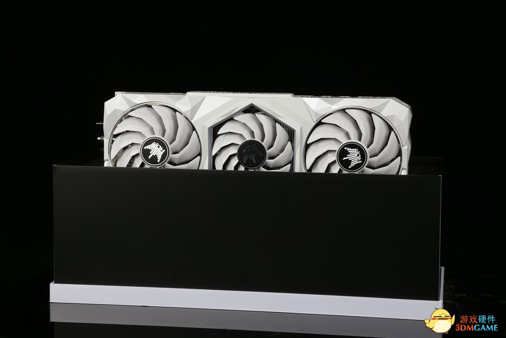 凭实力说话，影驰 RTX 3080 Ti HOF EXTREME体验报告