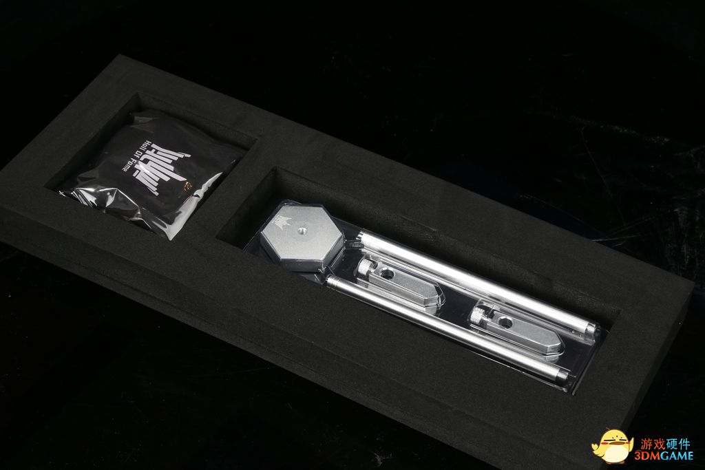 凭实力说话，影驰 RTX 3080 Ti HOF EXTREME体验报告