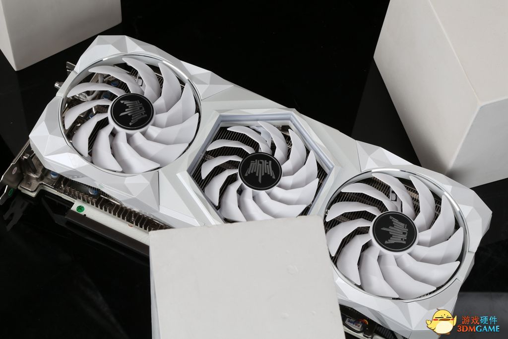 凭实力说话，影驰 RTX 3080 Ti HOF EXTREME体验报告