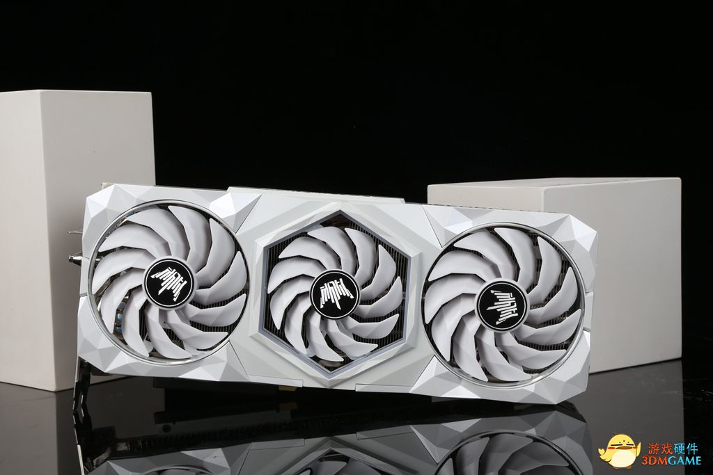 凭实力说话，影驰 RTX 3080 Ti HOF EXTREME体验报告