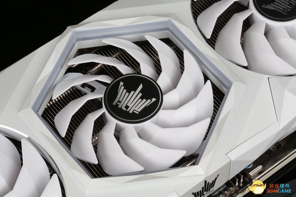 凭实力说话，影驰 RTX 3080 Ti HOF EXTREME体验报告