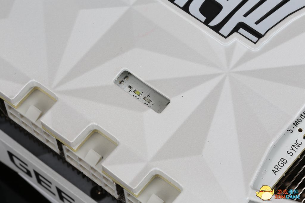 凭实力说话，影驰 RTX 3080 Ti HOF EXTREME体验报告