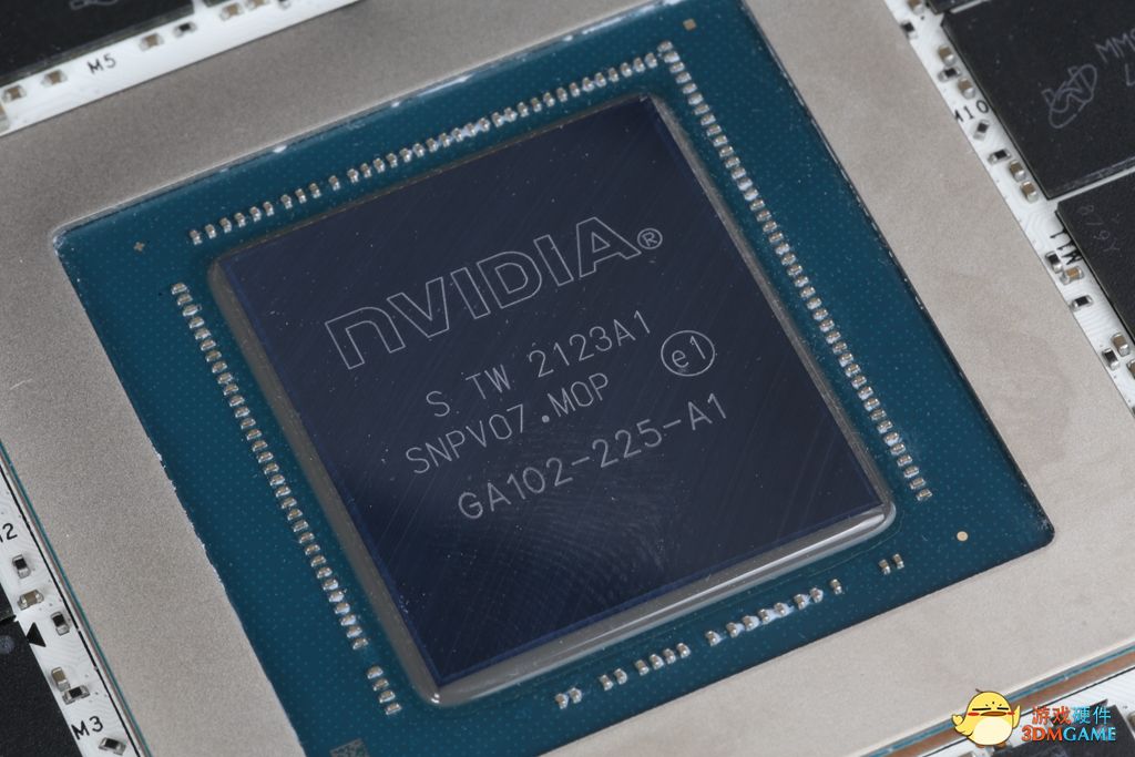 凭实力说话，影驰 RTX 3080 Ti HOF EXTREME体验报告