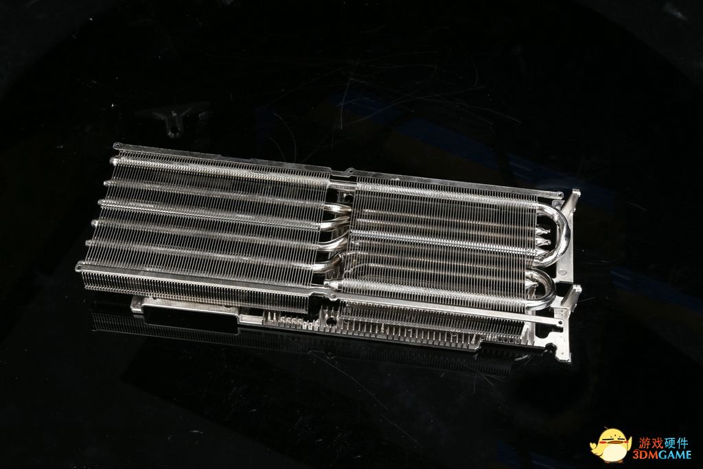 凭实力说话，影驰 RTX 3080 Ti HOF EXTREME体验报告