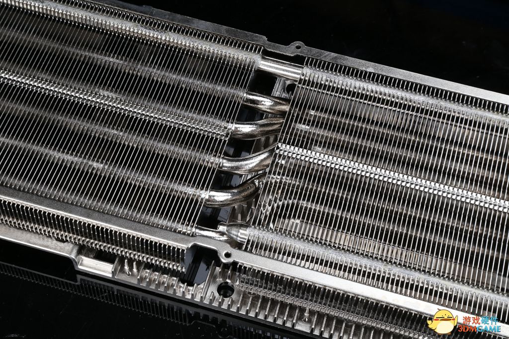 凭实力说话，影驰 RTX 3080 Ti HOF EXTREME体验报告