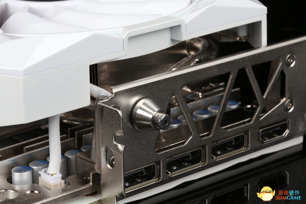 凭实力说话，影驰 RTX 3080 Ti HOF EXTREME体验报告