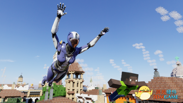 NVIDIA Studio 生态系统借助 RTX 加速和 AI 改进游戏创作