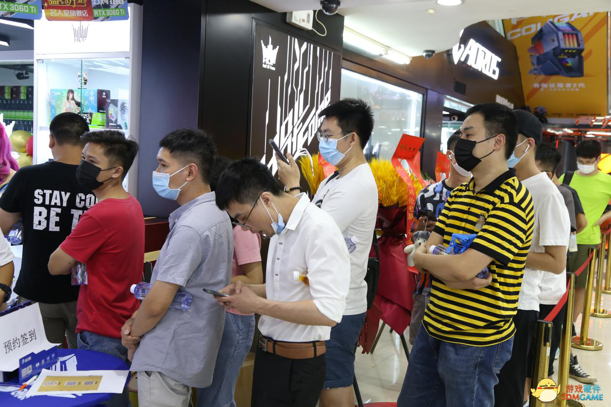 广州HOF旗舰店盛大开业，买高端好货这里必去