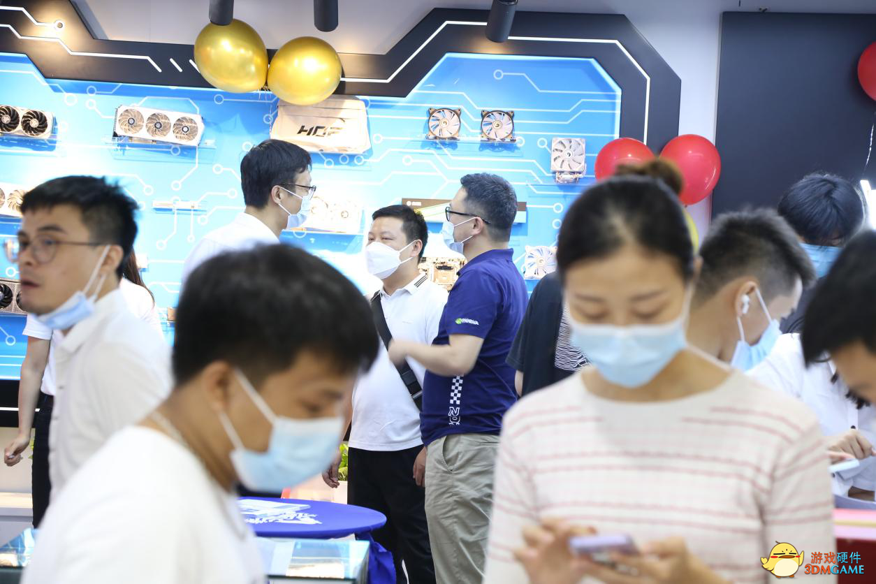 广州HOF旗舰店盛大开业，买高端好货这里必去