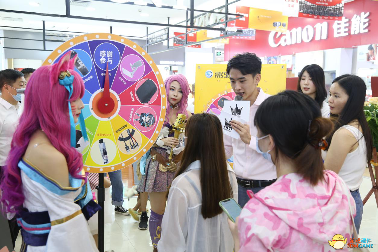 广州HOF旗舰店盛大开业，买高端好货这里必去