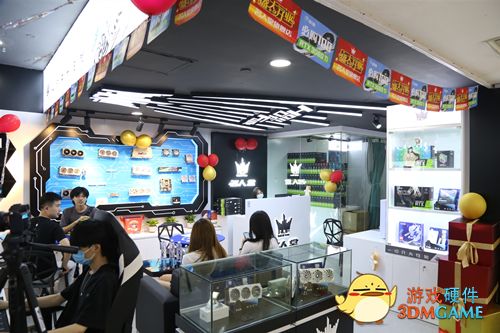 广州HOF旗舰店盛大开业，买高端好货这里必去