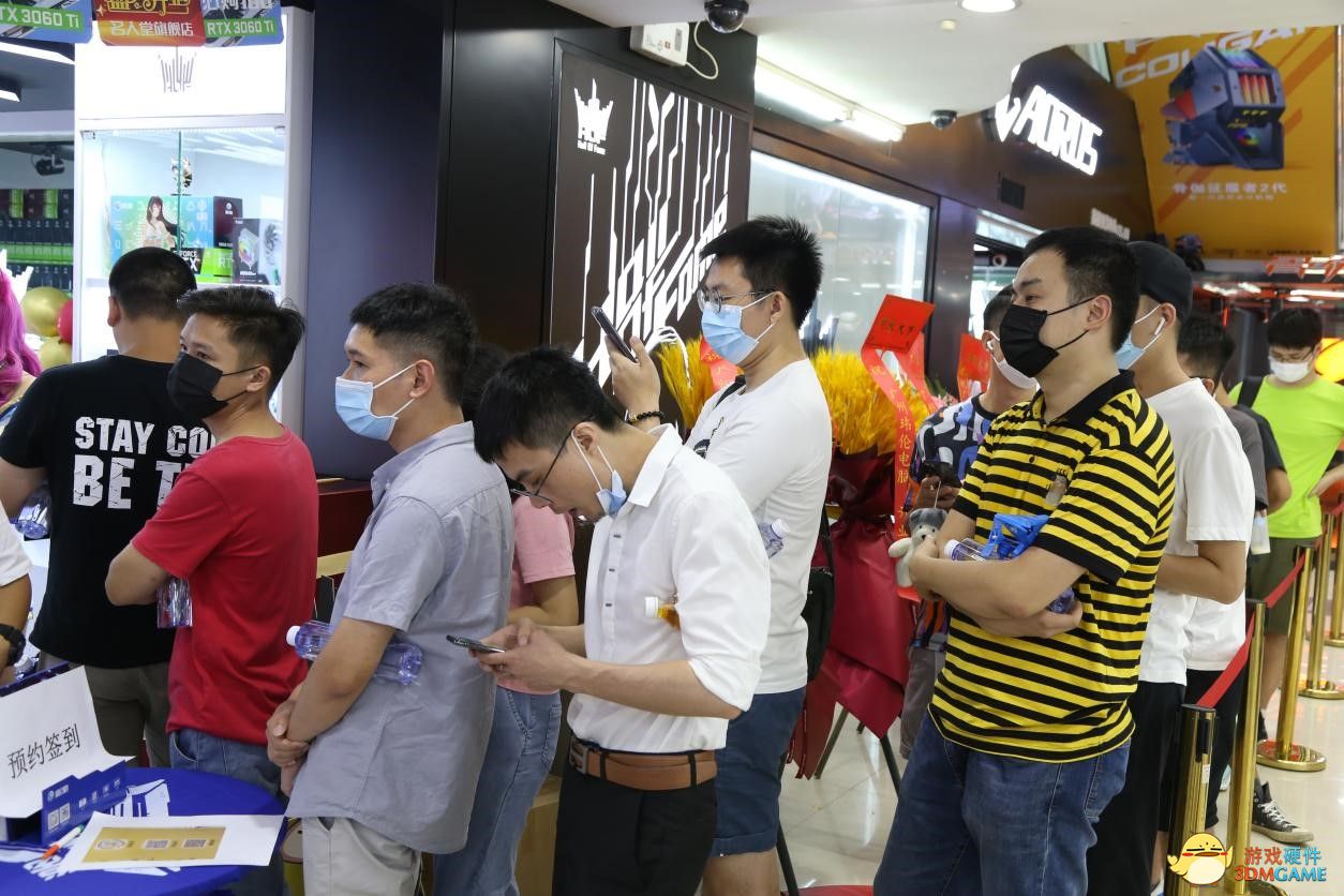 广州HOF旗舰店盛大开业，买高端好货这里必去