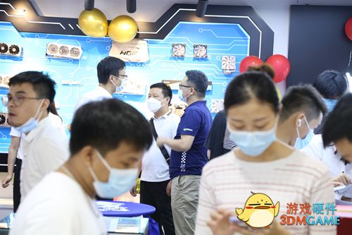 广州HOF旗舰店盛大开业，买高端好货这里必去