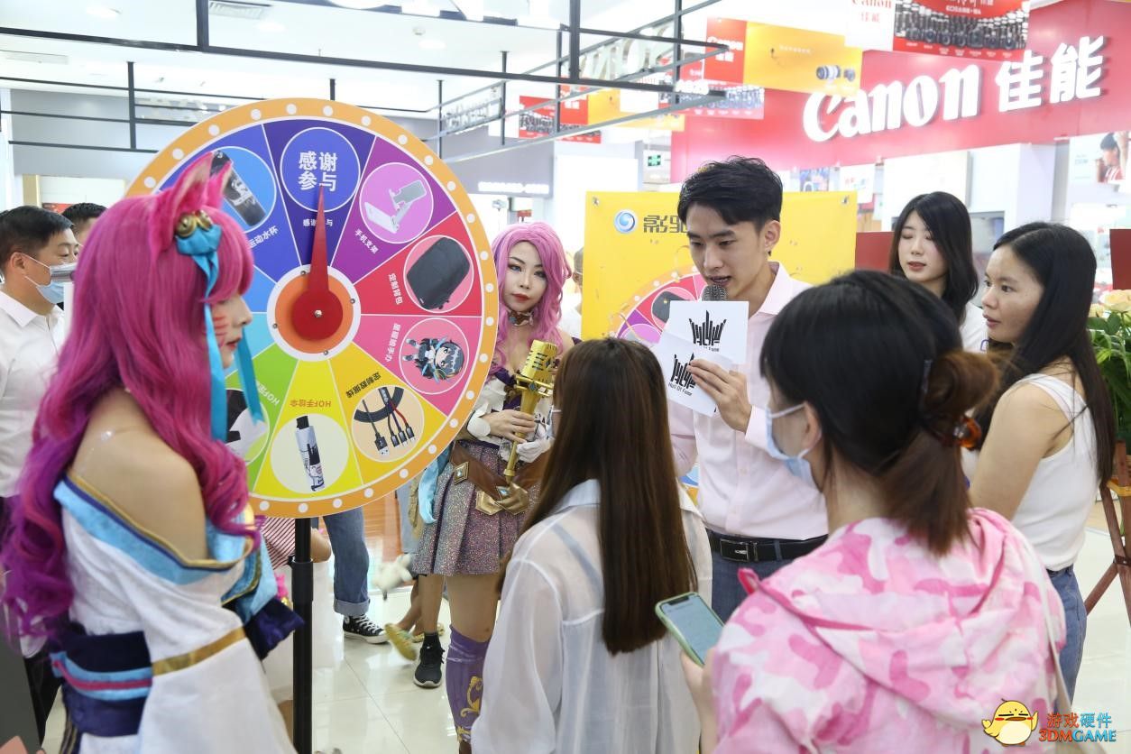 广州HOF旗舰店盛大开业，买高端好货这里必去