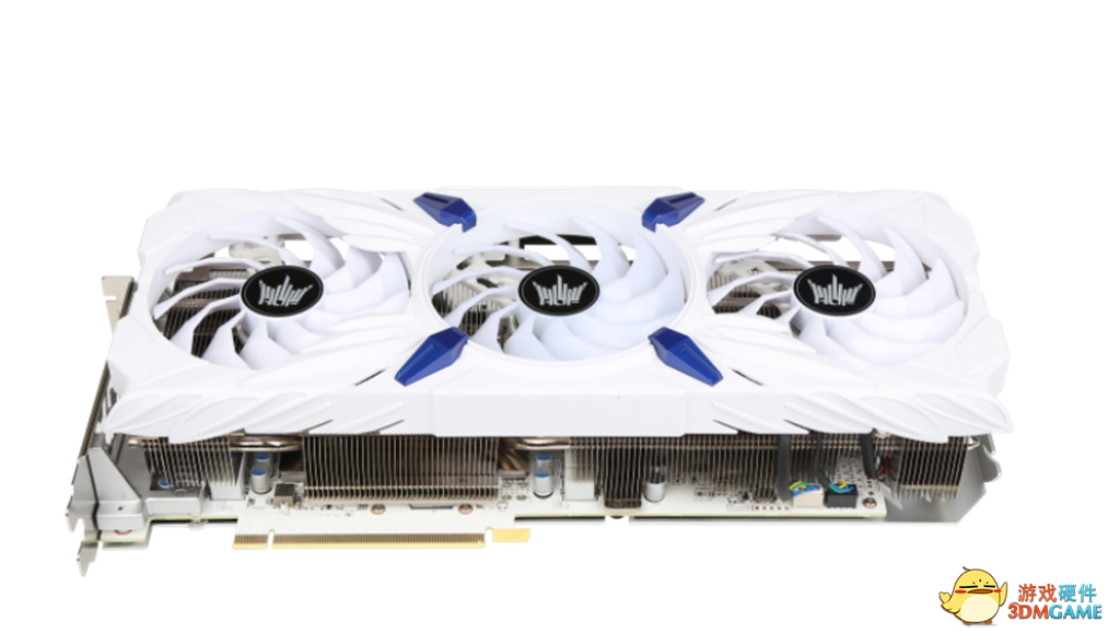 聚焦经典，影驰RTX 3080 Ti/3070 Ti HOF Pro 显卡降临