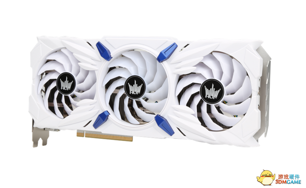 聚焦经典，影驰RTX 3080 Ti/3070 Ti HOF Pro 显卡降临