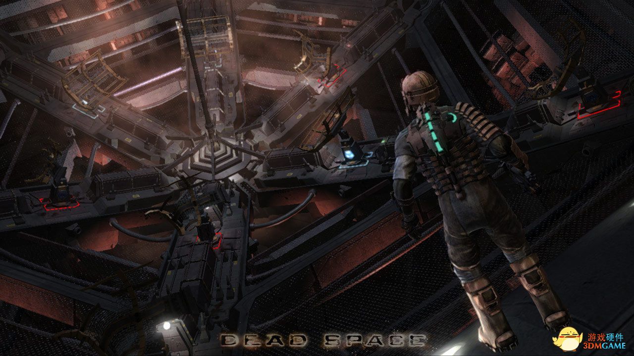 惊悚回归，《死亡空间》重制版公布制作