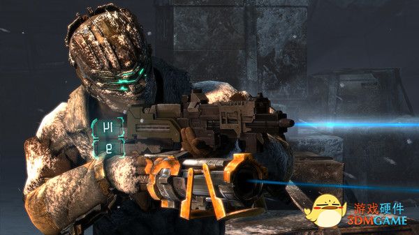 惊悚回归，《死亡空间》重制版公布制作