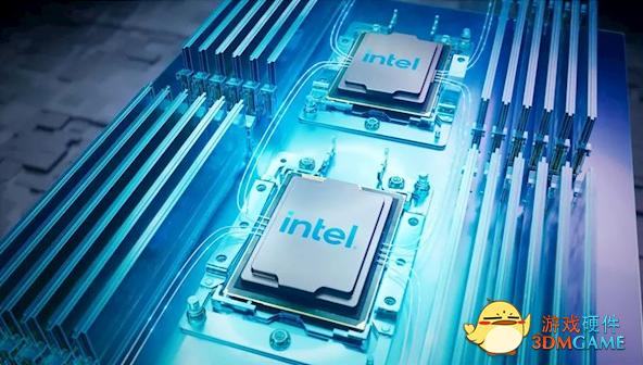 为阻止AMD侵吞份额：Intel服务器CPU打起价格战