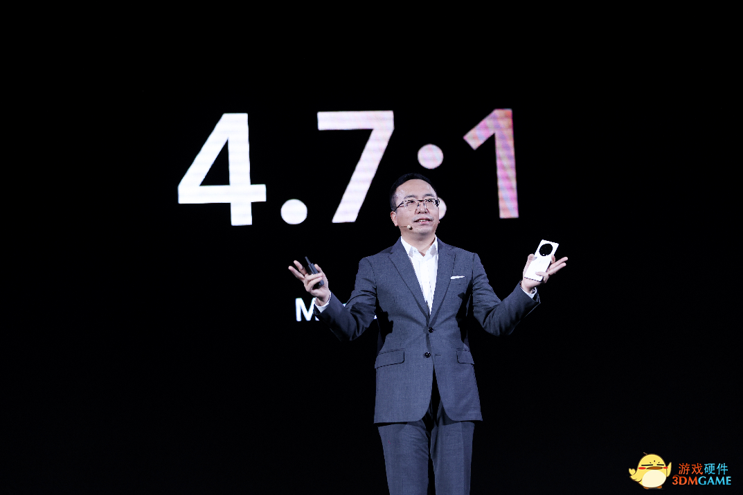 荣耀市场份额V型回升至16.2% 荣耀Magic3系列发布全新摄影技术