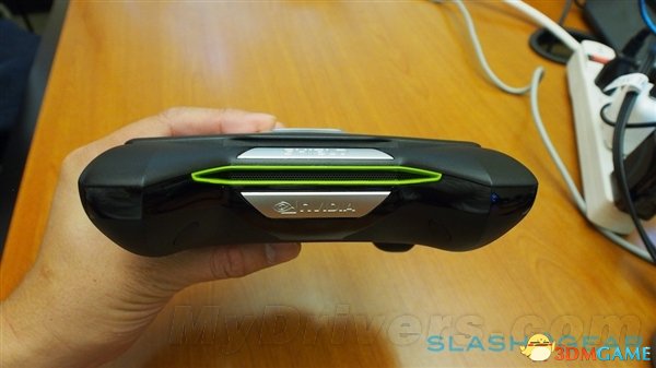 NVIDIA Projcet SHIELD׿Ϸƻͼ