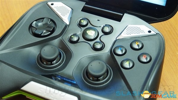 NVIDIA Projcet SHIELD׿Ϸƻͼ