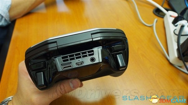 NVIDIA Projcet SHIELD׿Ϸƻͼ