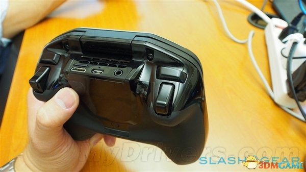 NVIDIA Projcet SHIELD׿Ϸƻͼ